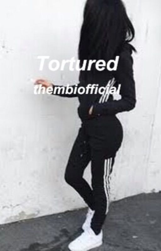 Tortured | g.l || Discontinued  by thembiofficial