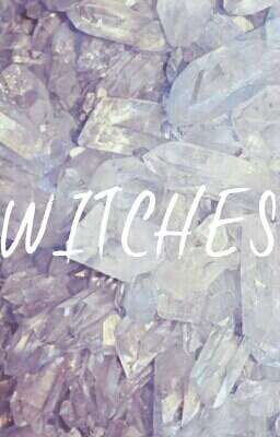 Witches -Janiel- cover