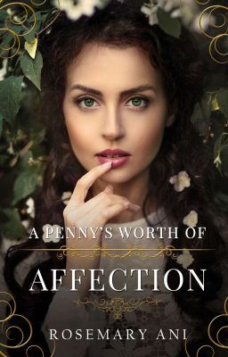 A Penny's Worth of Affection cover