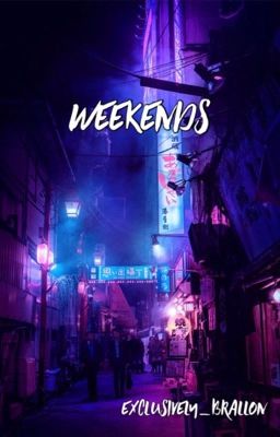 Weekends cover