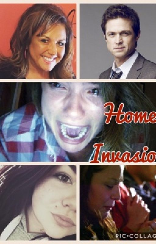 Home invasion  ( The Purge / Dance moms fanfiction )  by Carlykinz