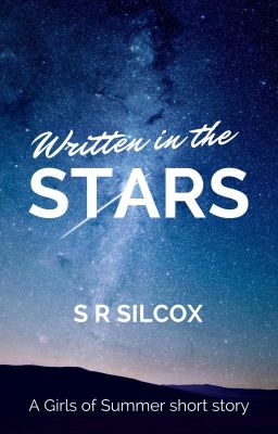 Written in the Stars cover