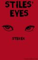 Stiles' Eyes | Sterek by eyesolatud