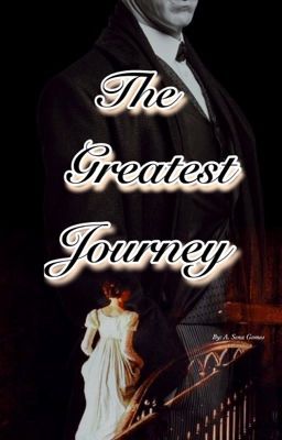 The Greatest Journey (Completed) cover