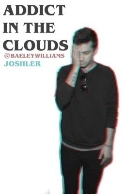 addict in the clouds (joshler) | ✔️ cover