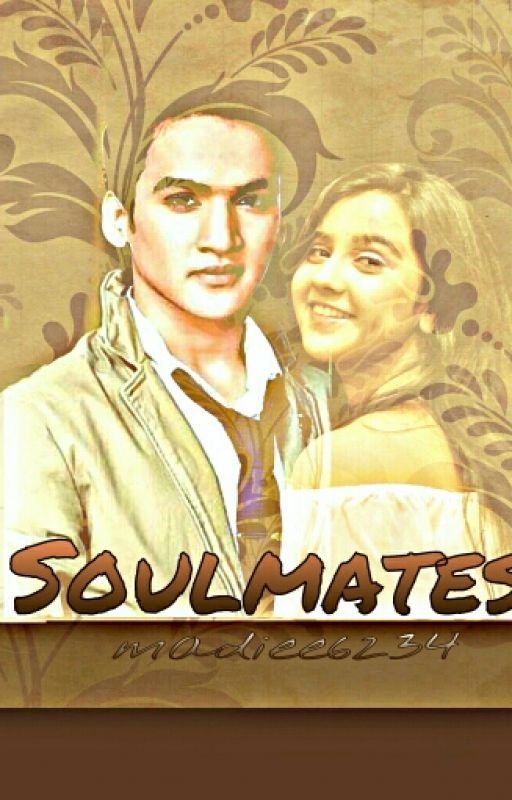 PrAja / RoSal OS - Soulmates...!! (Complete) by madiee6234