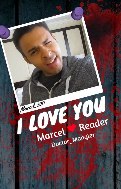 BasicallyIDoWrk x Reader // I Love You by DoctorMangler