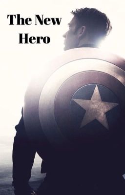 The New Hero cover