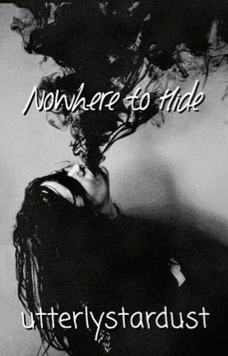 Nowhere to Hide | J. Crane [ii] ✔️ cover