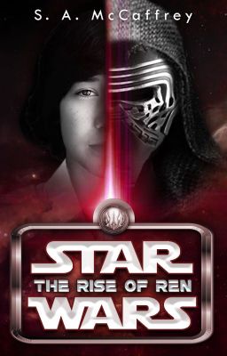 Star Wars: The Rise of Ren ✓ cover