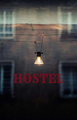 Hostel cover