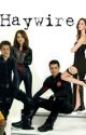 Haywire (Lab rats Fan-Fic Series Completed) by ImBunny