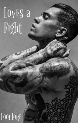 Loves a Fight cover