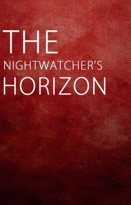 The Nightwatcher's Horizon cover