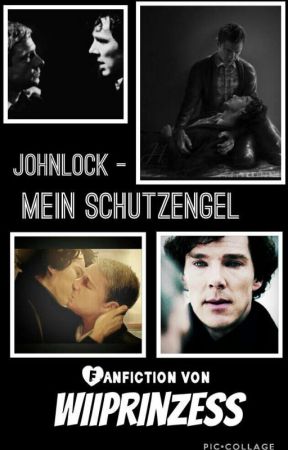 Johnlock - Mein Schutzengel (German) by wiiprinzess