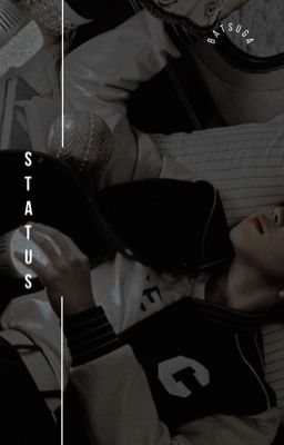 Status - Yoonmin cover