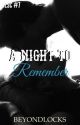 BLSC #7 : a Night To Remember by beyondlocks