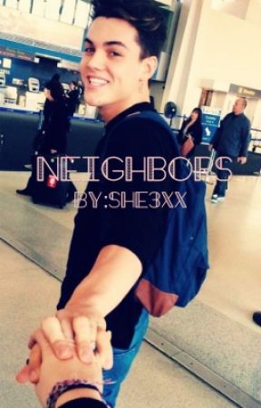 Neighbors||G.D  by she3xx