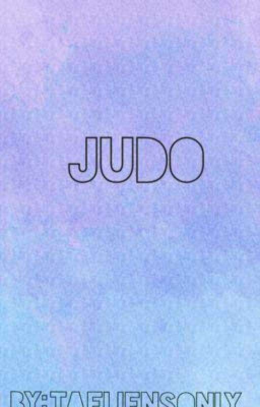 Judo by taeliensonly