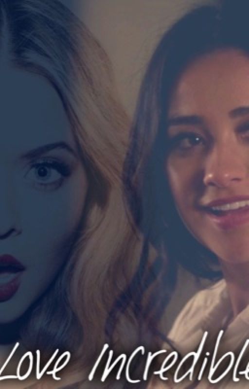 Love Incredible (Emison) by wendstersss