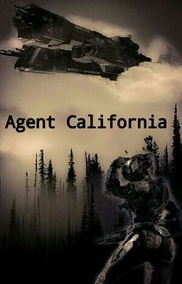 Project Freelancer: Agent California cover