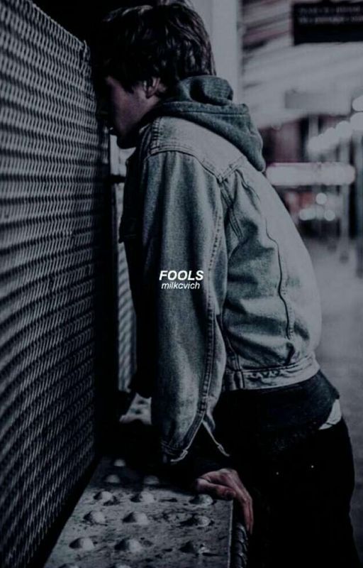 fools → mickey milkovich  (discontinued)  by sweetrcvenge