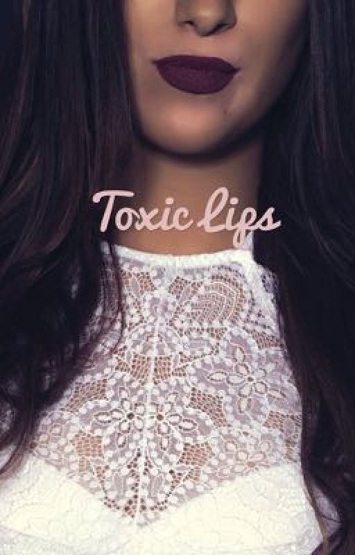 Toxic Lips (Baby Daddy Fan fiction) *Rewriting* by RealisticDream17