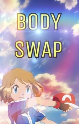 Body Swap (Amourshipping) cover