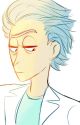 Rick Sanchez x Reader - [Rick and Morty Fanfic]  DISCONTINUED by parttime_mothman