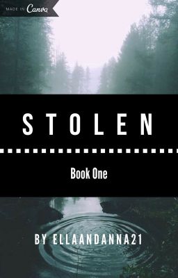 Stolen cover