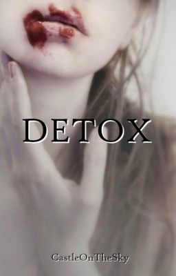 DETOX cover