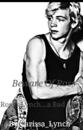 Beware of Ross: Bad boy  by Ross_is_my_husband