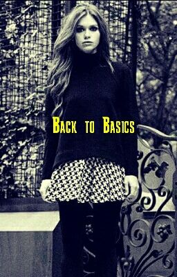 Back to Basics (completed) cover