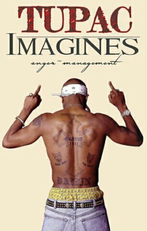 TUPAC IMAGINES. by storiesbynaya