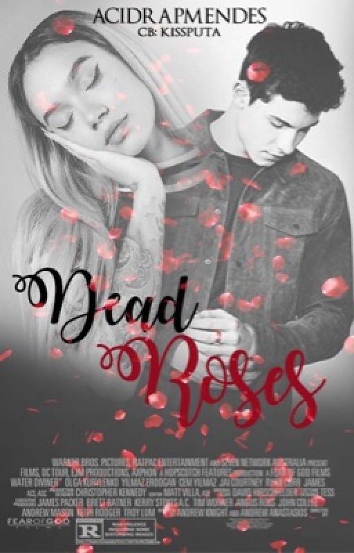 deadroses  // Shawn Mendes by ontariowrites