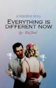 Everything is different now | ✔ by UniJuul