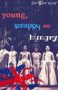 young, scrappy and hungry | a hamilton story | √