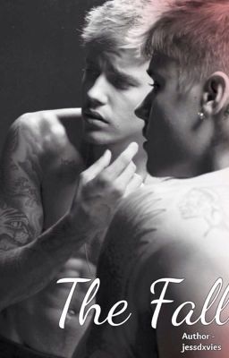 The Fall (Justin Bieber Fanfiction) cover