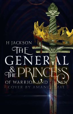 The General and the Princess cover