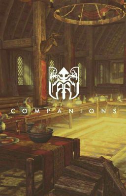 Companions cover