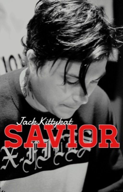 Savior:: Frank Iero by Poisonpottorff