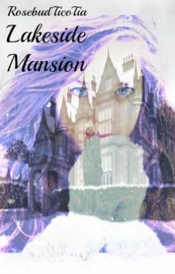 Lakeside Mansion cover