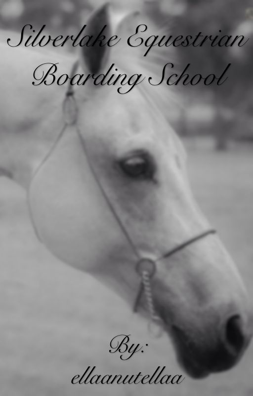 Silverlake Equestrian Boarding School by ellaanutellaa