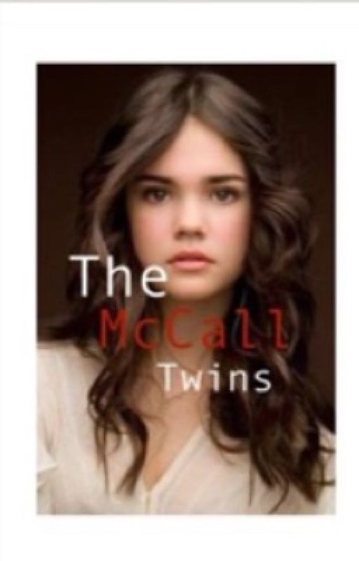 The McCall Twins << Stiles Stilinski >> by QuickPage