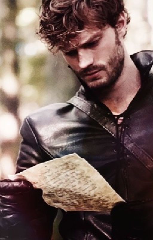 In Another Life ( OUAT Huntsman Love) by TWfanmily14