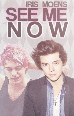 See Me Now (Mirry: Harry Styles&Michael Clifford) cover