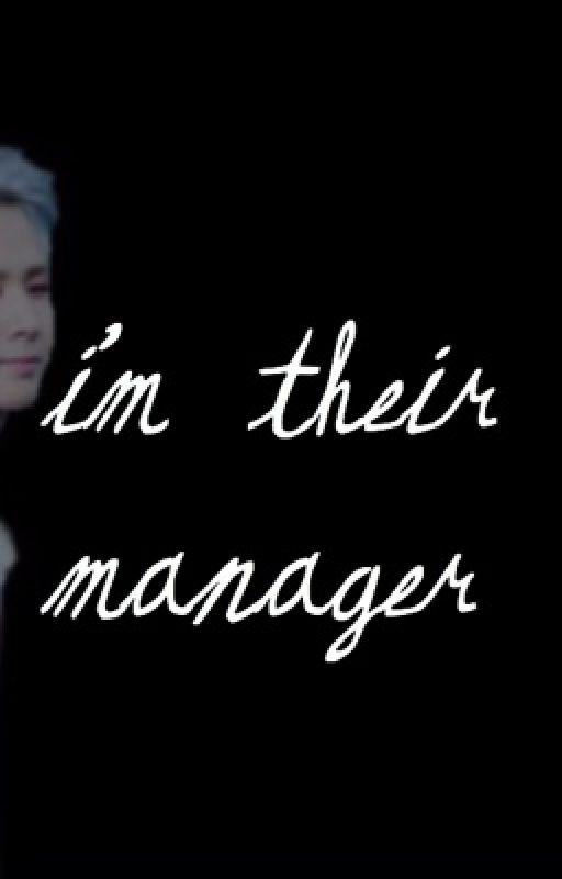 i'm their manager [raken vixx] by baconstealer