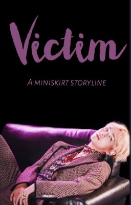 Victim - Sequel to Liar [K.T.H] cover