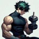 -IzukuDeku-