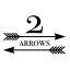 2arrows